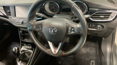 Vauxhall Astra 1.0T ecoTEC SRi 5dr Petrol Hatchback